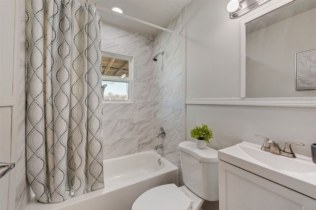 5074 Mayfair Street, Fort Worth, TX 76116