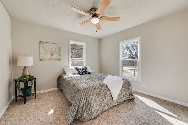 5074 Mayfair Street, Fort Worth, TX 76116