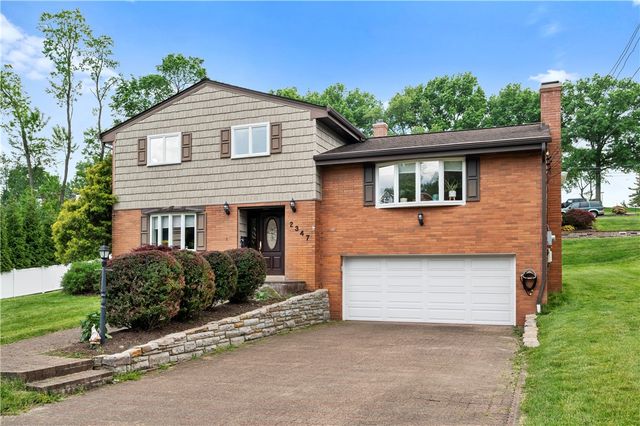 2347 Casswell Drive, Bethel Park, PA 15102