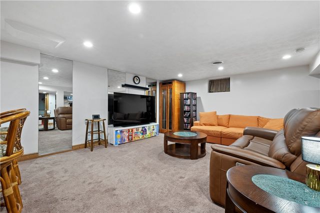 2347 Casswell Drive, Bethel Park, PA 15102