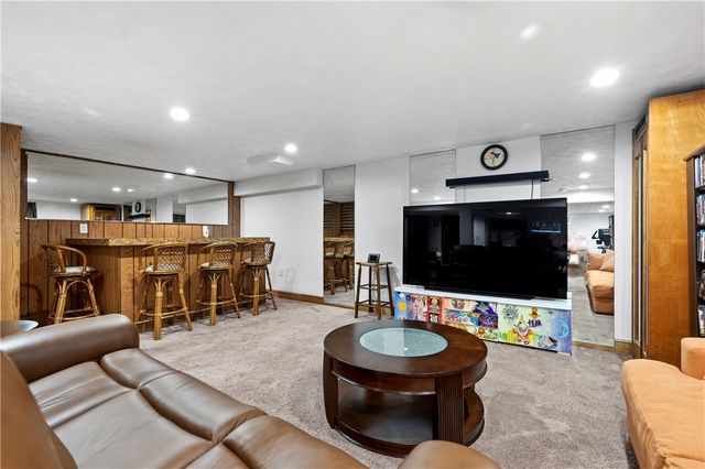 2347 Casswell Drive, Bethel Park, PA 15102