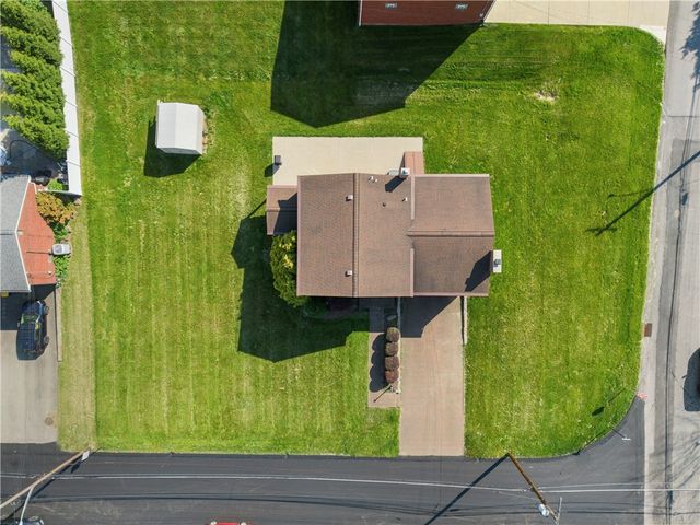 2347 Casswell Drive, Bethel Park, PA 15102