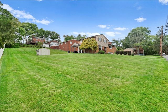 2347 Casswell Drive, Bethel Park, PA 15102