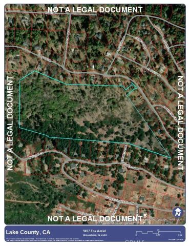 9457 Fox, Cobb, CA 95426