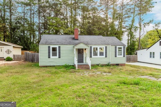 137 Aviation Road SE, Marietta, GA 30060