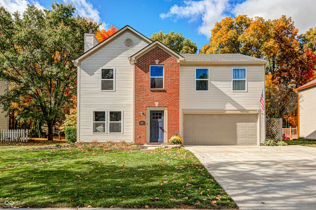 19241 Tradewinds Drive, Noblesville, IN 46062