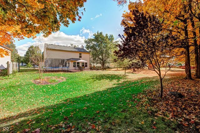 19241 Tradewinds Drive, Noblesville, IN 46062