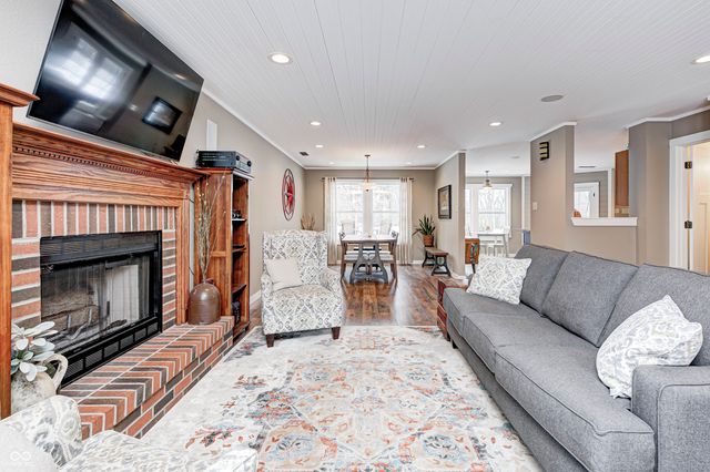 19241 Tradewinds Drive, Noblesville, IN 46062