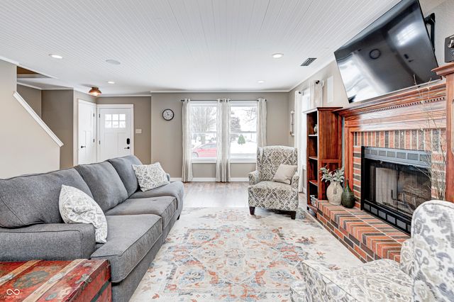 19241 Tradewinds Drive, Noblesville, IN 46062