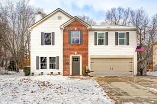19241 Tradewinds Drive, Noblesville, IN 46062