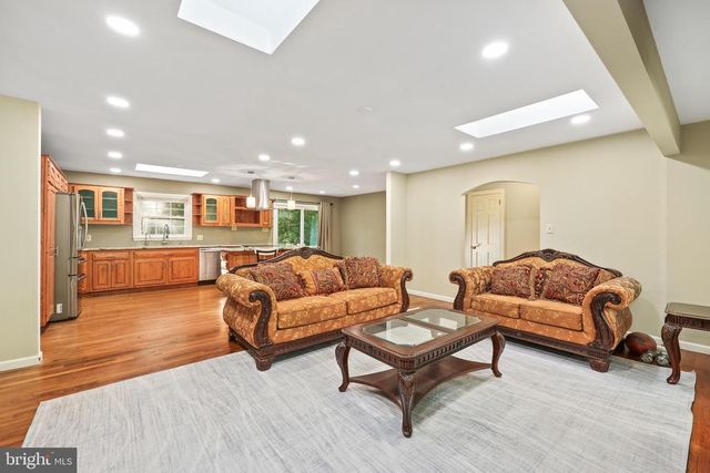 10205 HELENA TER, Spotsylvania, VA 22553