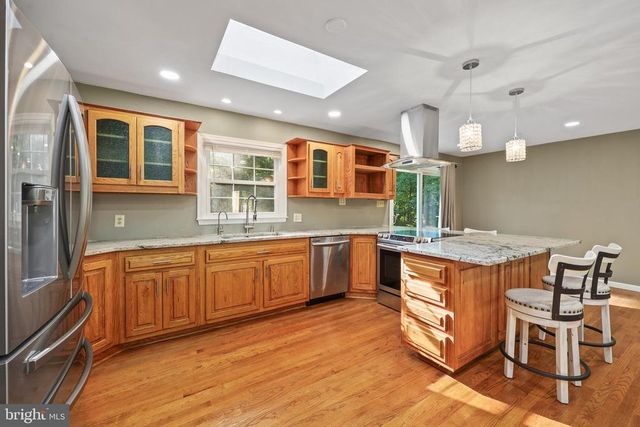 10205 HELENA TER, Spotsylvania, VA 22553