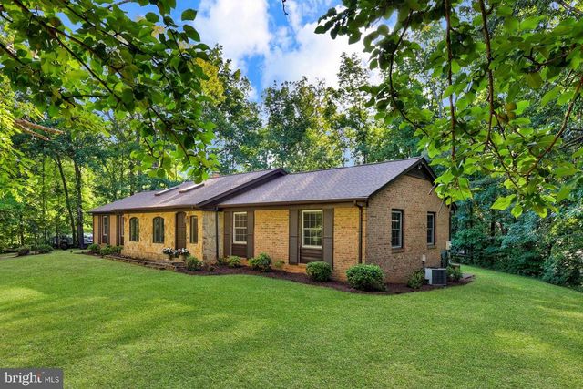 10205 HELENA TER, Spotsylvania, VA 22553
