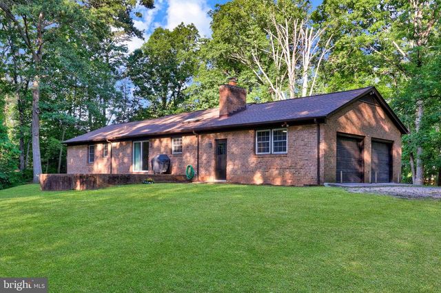 10205 HELENA TER, Spotsylvania, VA 22553