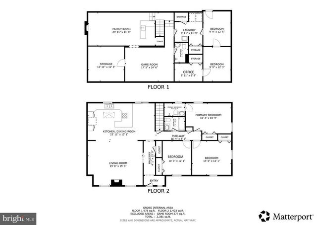10205 HELENA TER, Spotsylvania, VA 22553