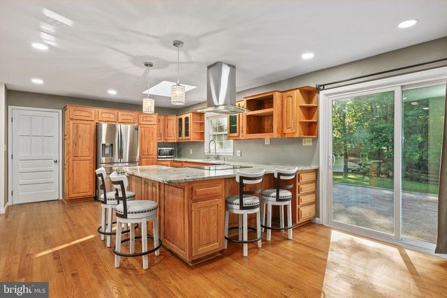10205 HELENA TER, Spotsylvania, VA 22553