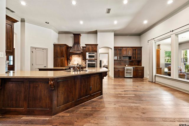 6002 Graemont Blvd, Tyler, TX 75703