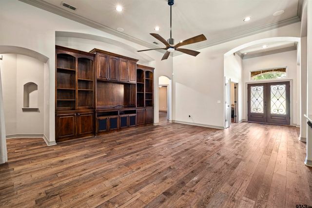 6002 Graemont Blvd, Tyler, TX 75703