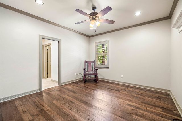 6002 Graemont Blvd, Tyler, TX 75703