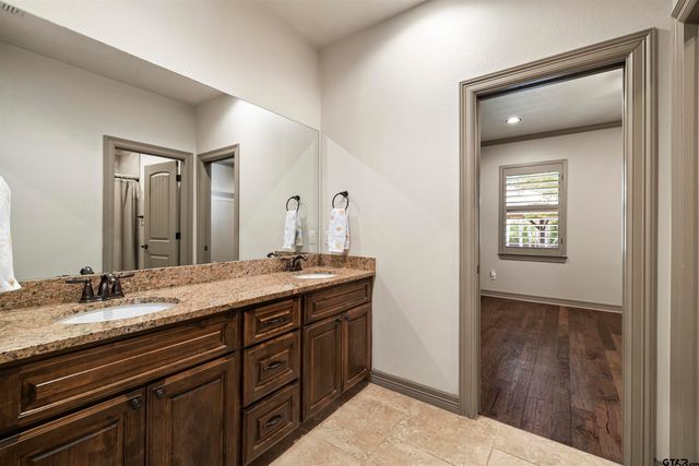 6002 Graemont Blvd, Tyler, TX 75703
