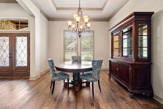 6002 Graemont Blvd, Tyler, TX 75703