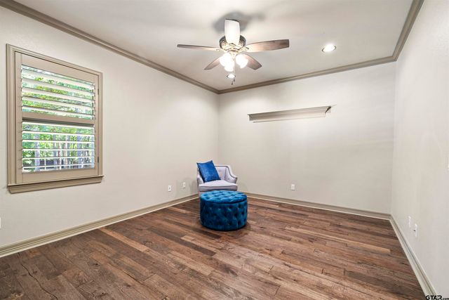 6002 Graemont Blvd, Tyler, TX 75703
