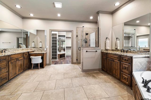 6002 Graemont Blvd, Tyler, TX 75703