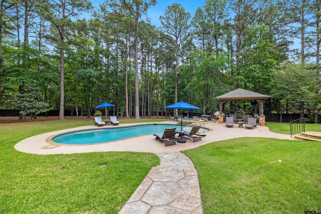 6002 Graemont Blvd, Tyler, TX 75703