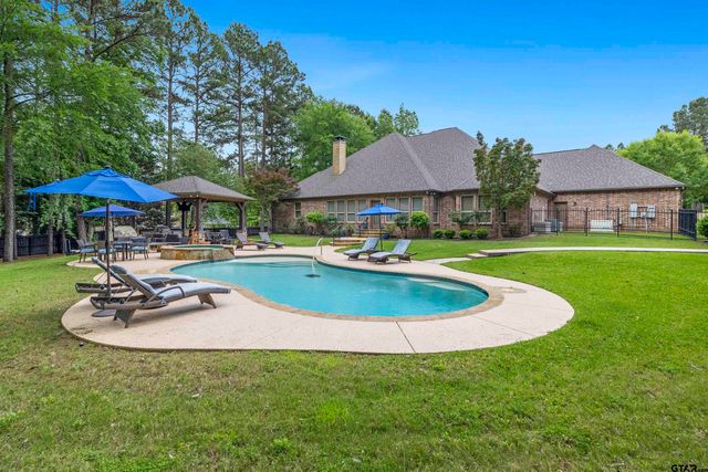 6002 Graemont Blvd, Tyler, TX 75703