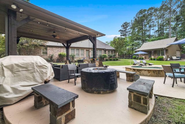 6002 Graemont Blvd, Tyler, TX 75703