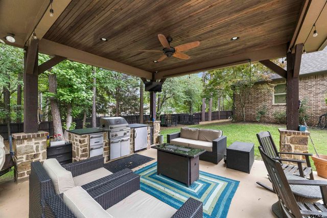 6002 Graemont Blvd, Tyler, TX 75703