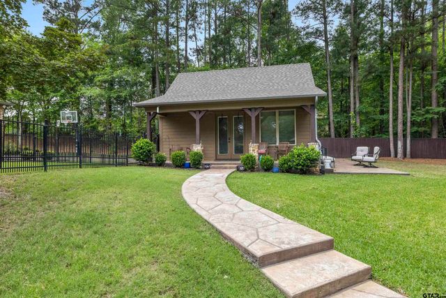 6002 Graemont Blvd, Tyler, TX 75703