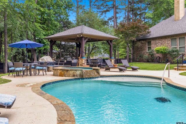 6002 Graemont Blvd, Tyler, TX 75703