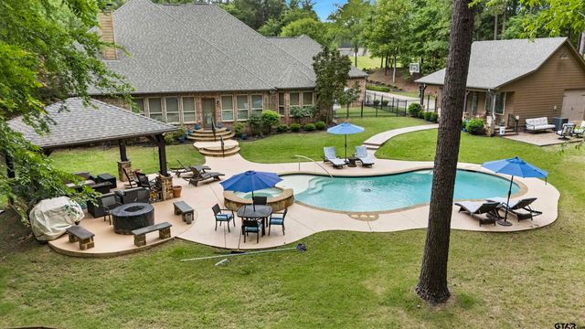 6002 Graemont Blvd, Tyler, TX 75703
