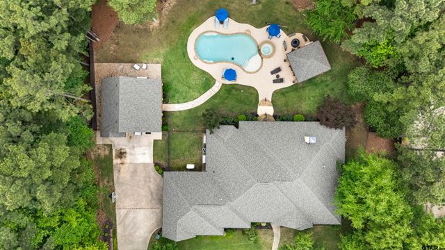 6002 Graemont Blvd, Tyler, TX 75703
