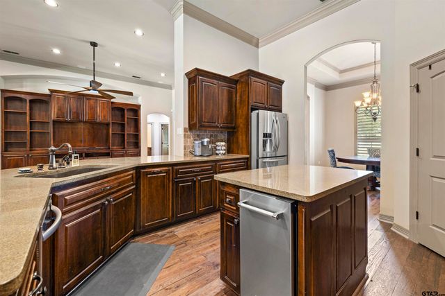 6002 Graemont Blvd, Tyler, TX 75703