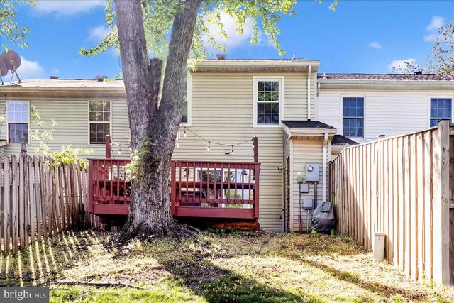 608 CABIN CT, Stafford, VA 22554