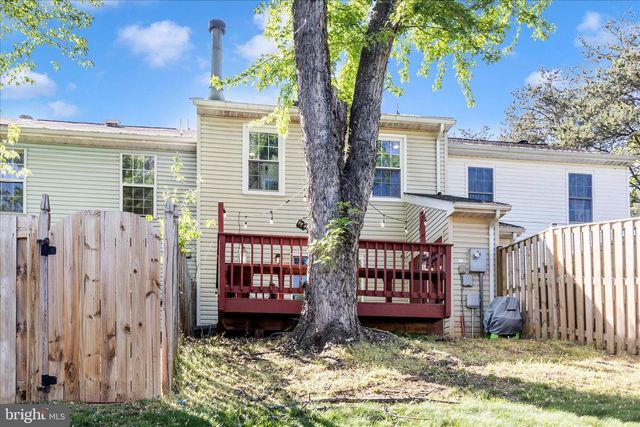 608 CABIN CT, Stafford, VA 22554