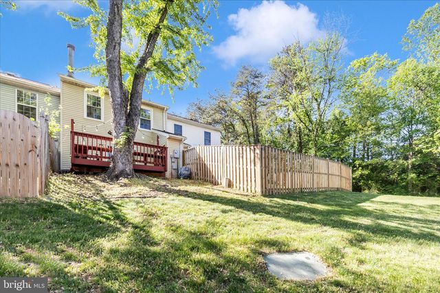 608 CABIN CT, Stafford, VA 22554