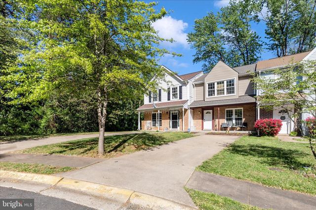 608 CABIN CT, Stafford, VA 22554