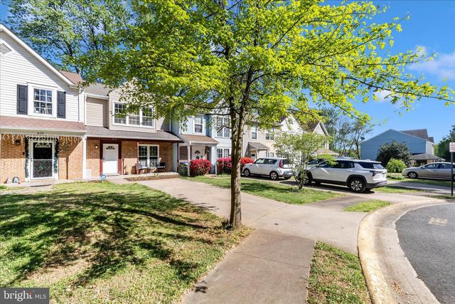 608 CABIN CT, Stafford, VA 22554