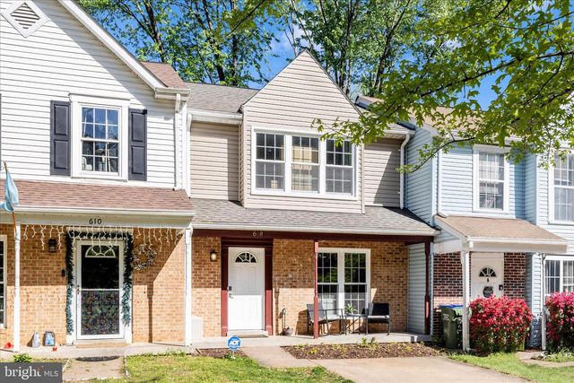 608 CABIN CT, Stafford, VA 22554
