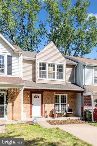 608 CABIN CT, Stafford, VA 22554