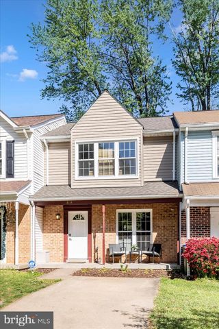 608 CABIN CT, Stafford, VA 22554