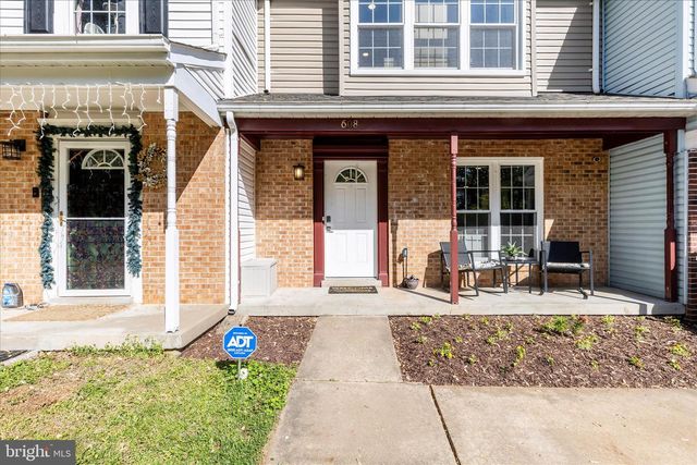 608 CABIN CT, Stafford, VA 22554