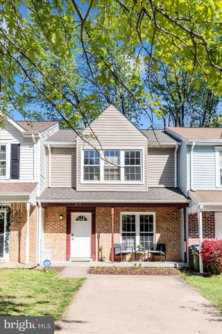 608 CABIN CT, Stafford, VA 22554