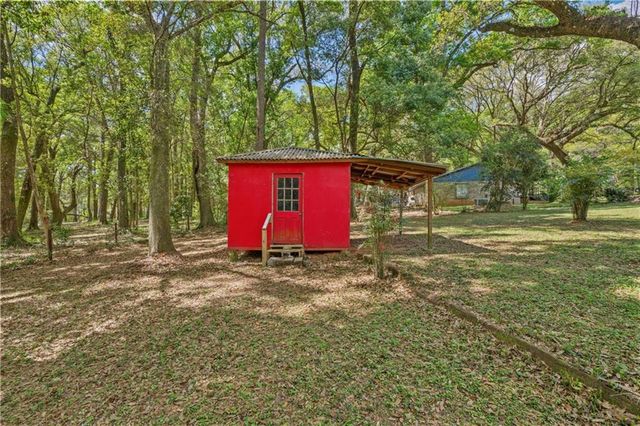 12583 King Arthur Drive, Grand Bay, AL 36541