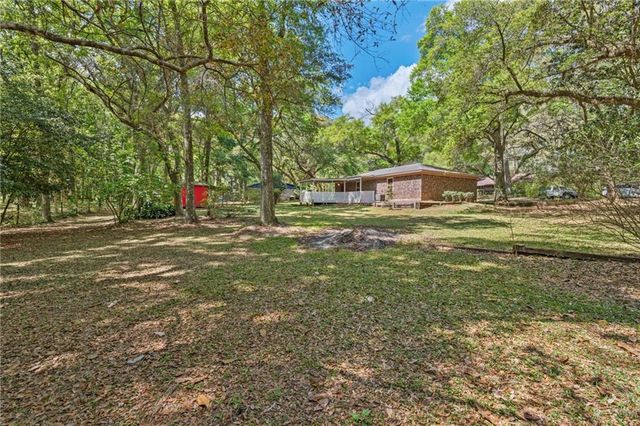 12583 King Arthur Drive, Grand Bay, AL 36541