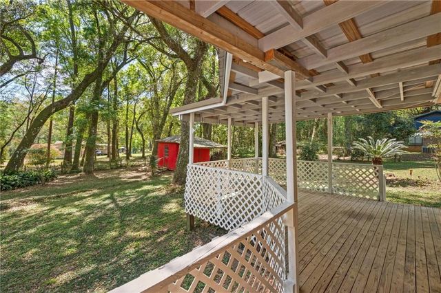 12583 King Arthur Drive, Grand Bay, AL 36541