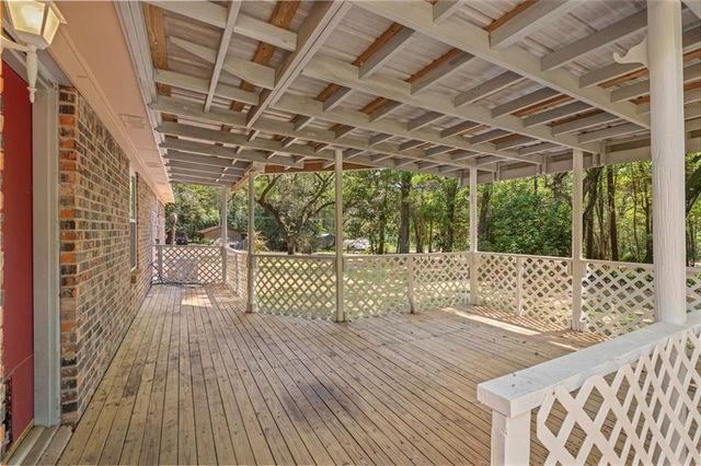 12583 King Arthur Drive, Grand Bay, AL 36541
